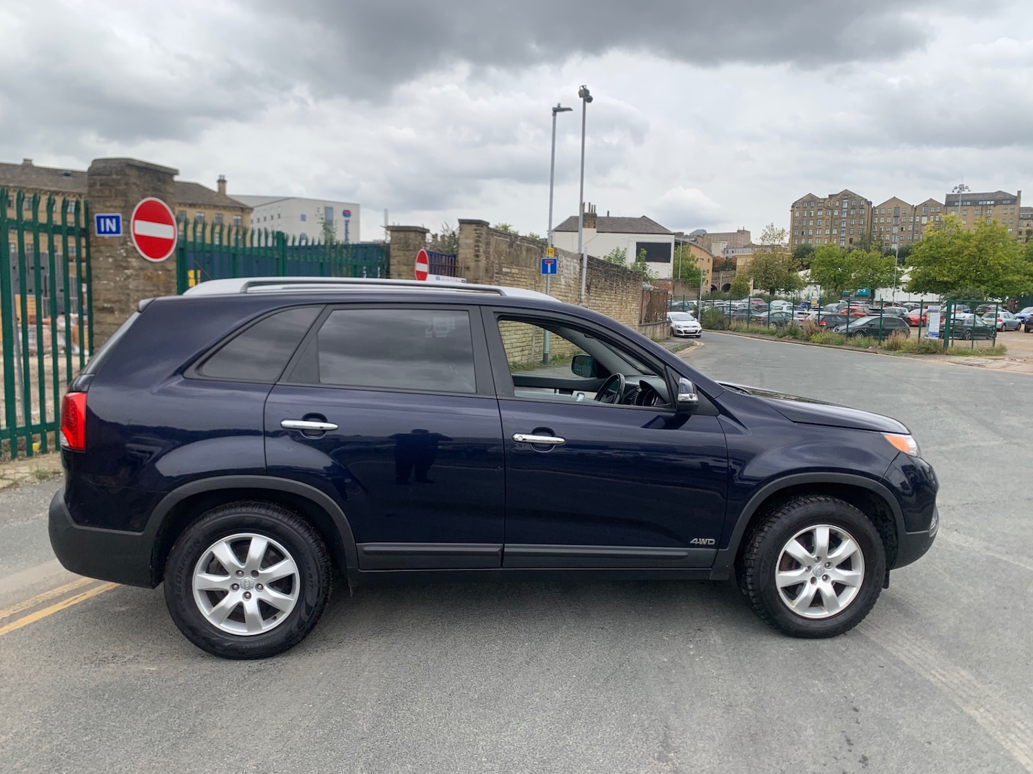 Used Kia Sorento 2010 for sale - 76113974: Photo 9