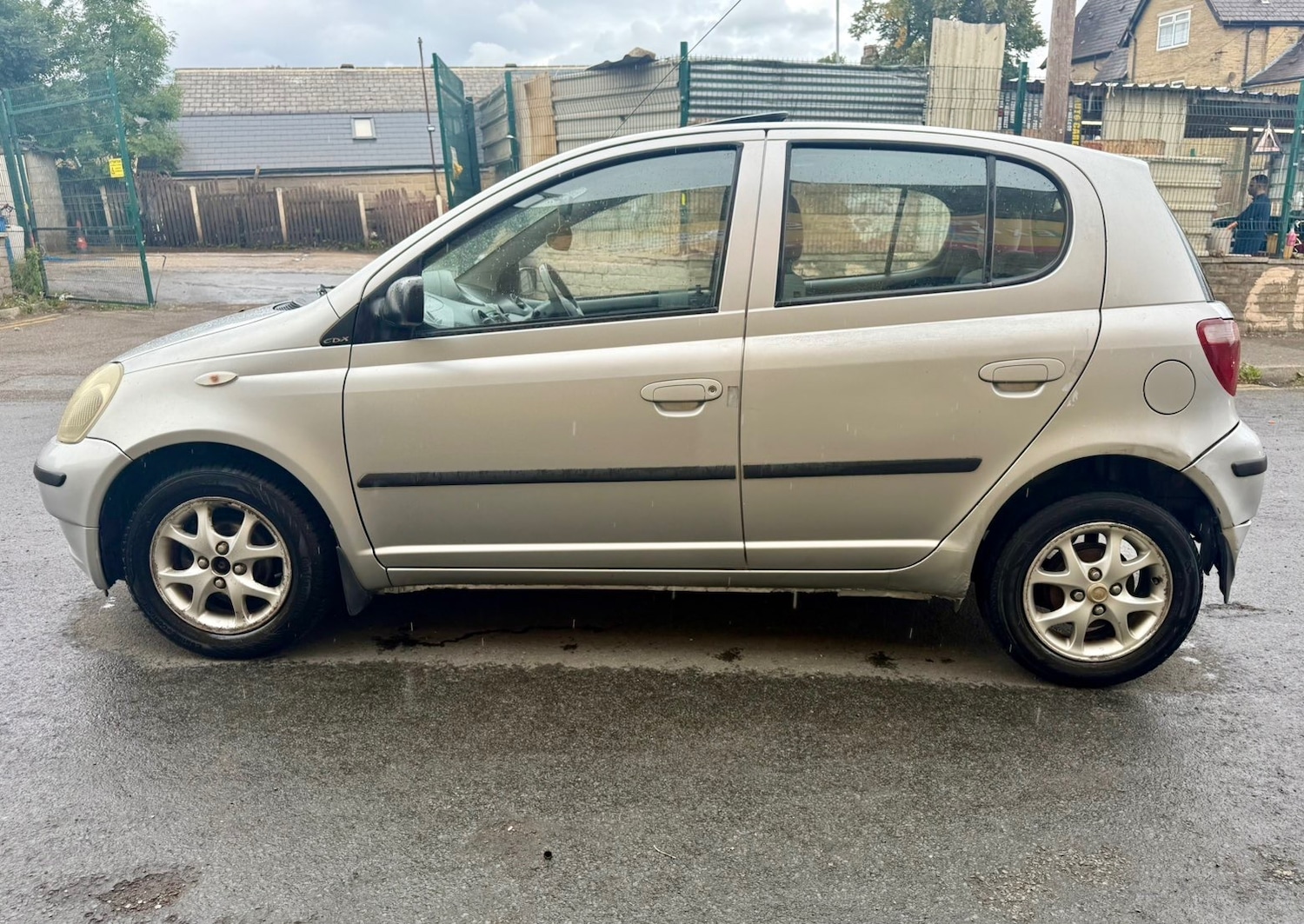 Vehicle 6