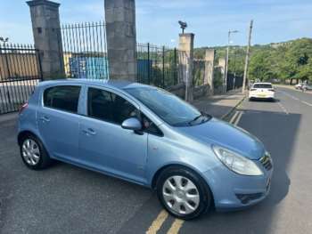 2008 (08) - 1.4i 16V Club 5dr [AC]