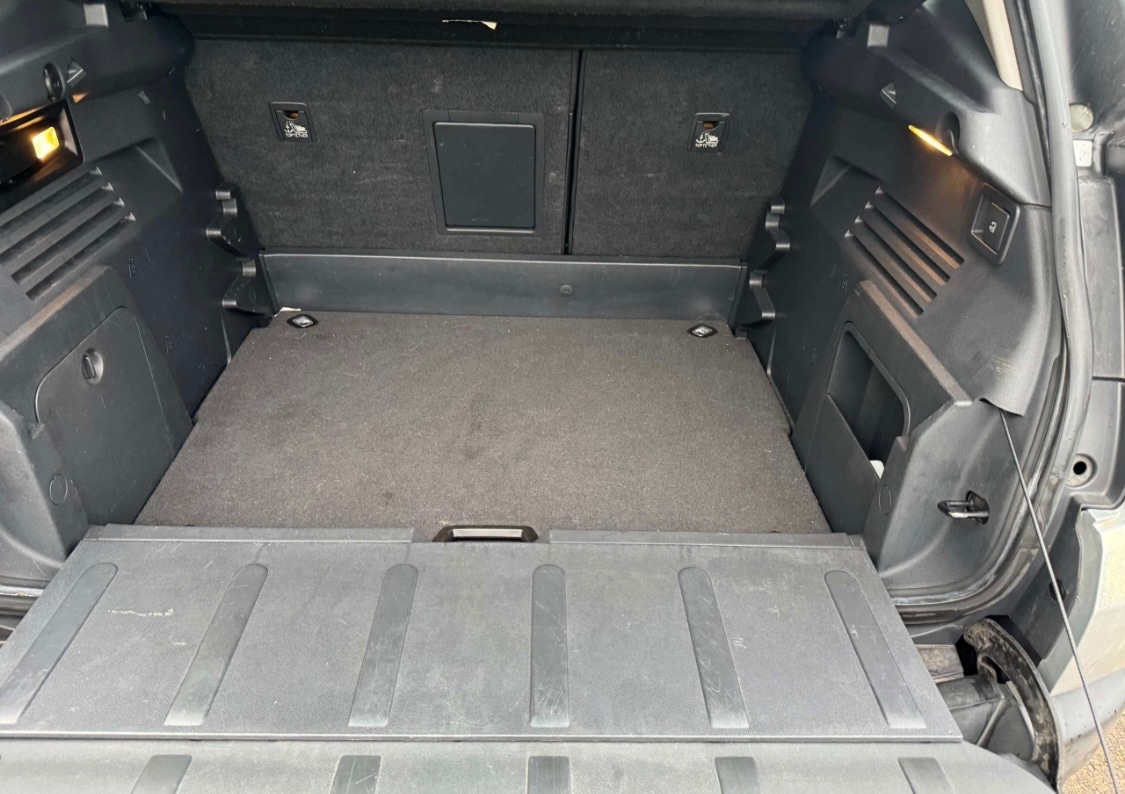 Used Peugeot 3008 2010 for sale - 76688488: Photo 11