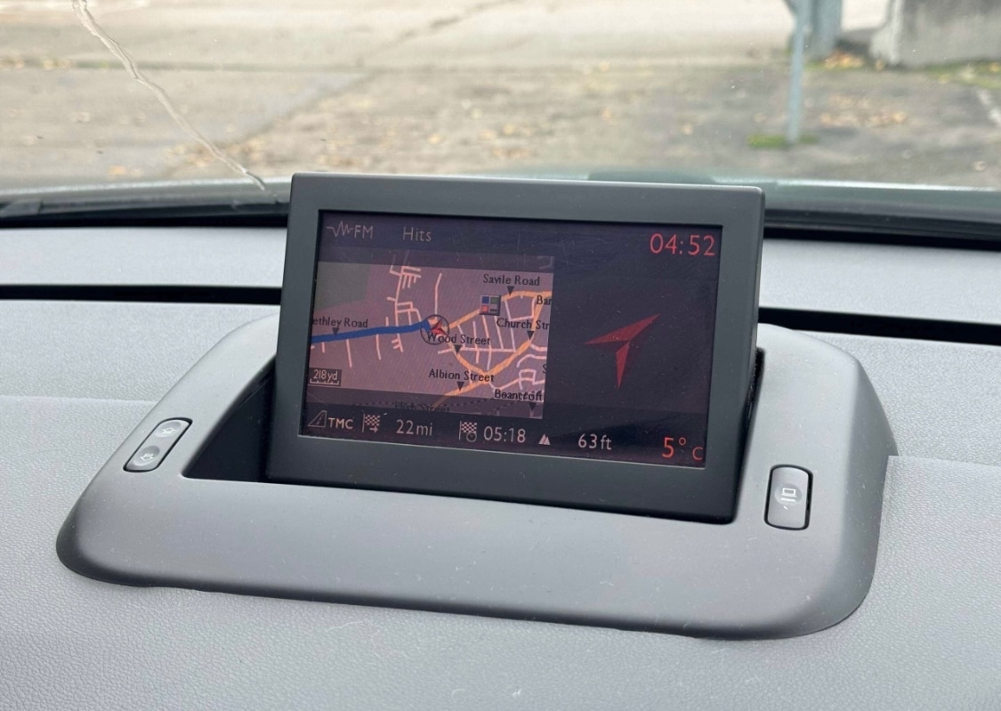 Used Peugeot 3008 2010 for sale - 76688488: Photo 12