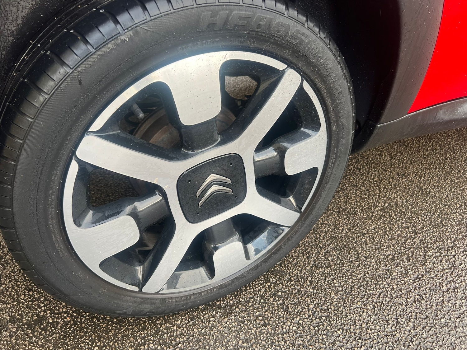 Used Citroen C4 Cactus 2015 for sale - 76778139: Photo 10