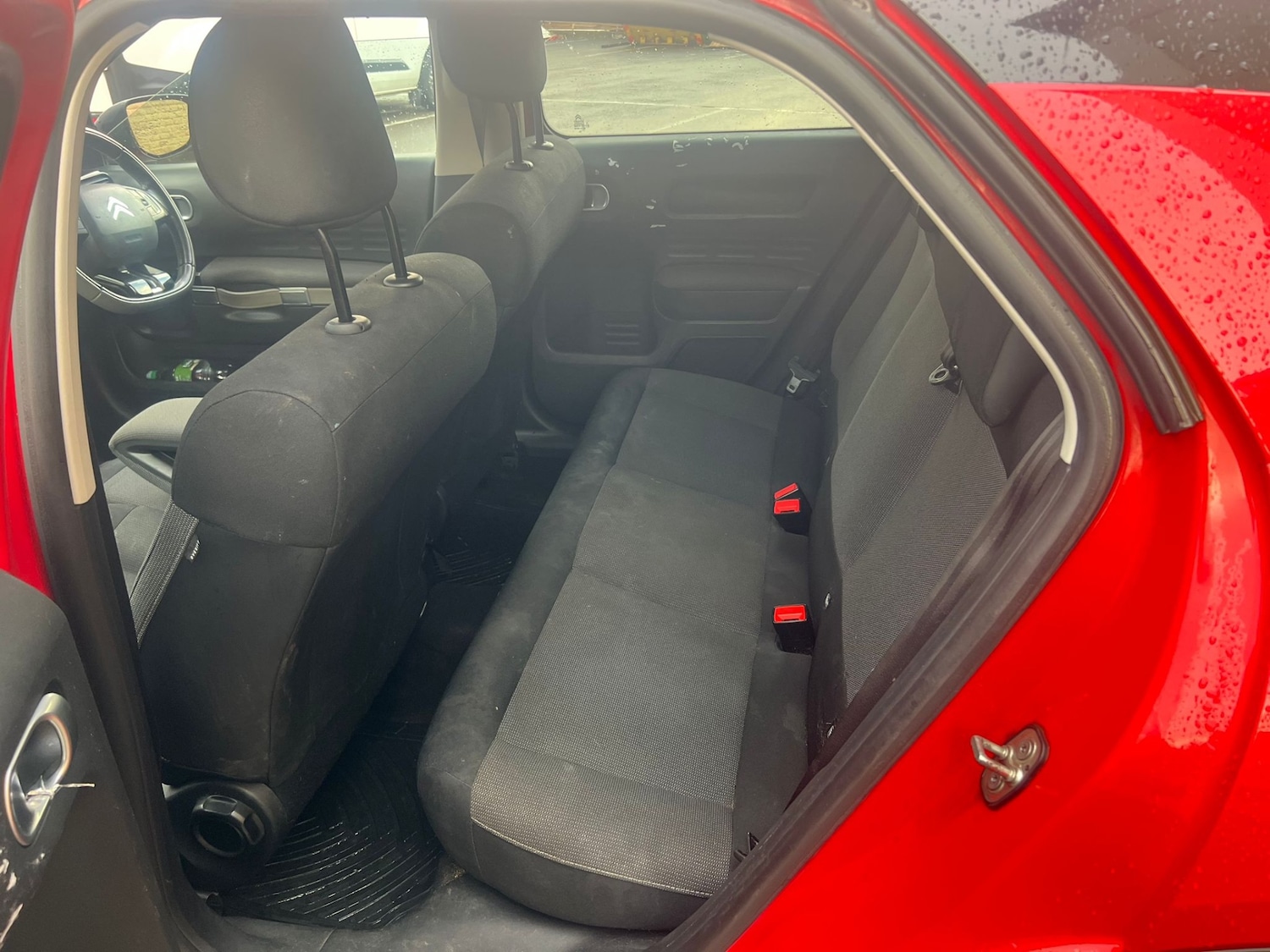 Used Citroen C4 Cactus 2015 for sale - 76778139: Photo 7