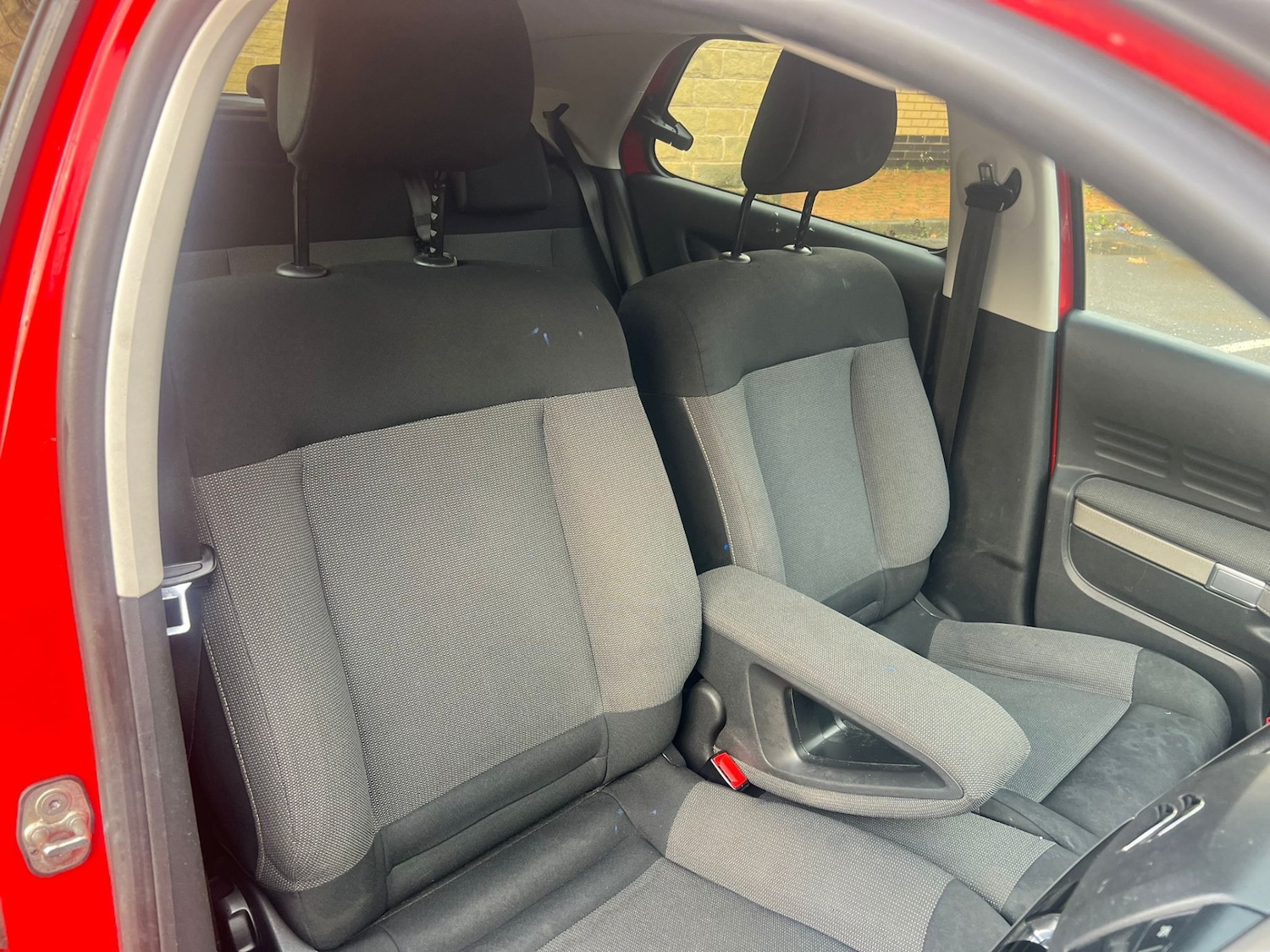 Used Citroen C4 Cactus 2015 for sale - 76778139: Photo 9