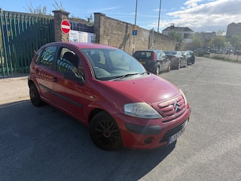 Citroen C3 feature image