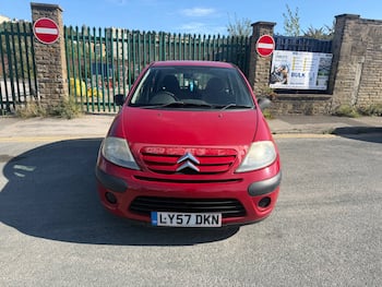 Used Citroen C3 2008 for sale - 79687819: Photo