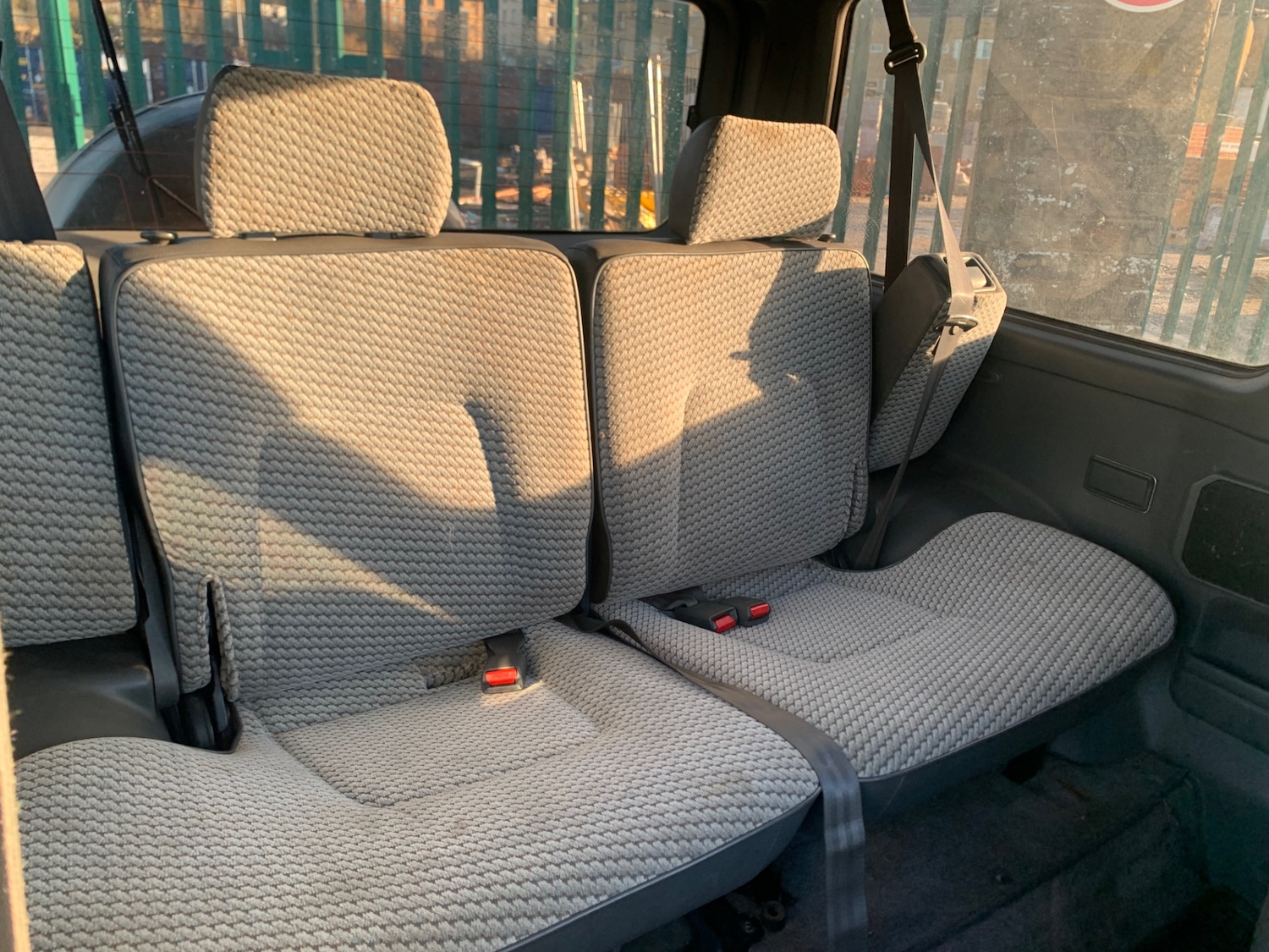 Used Mitsubishi Pajero 2004 for sale - 77924741: Photo 12