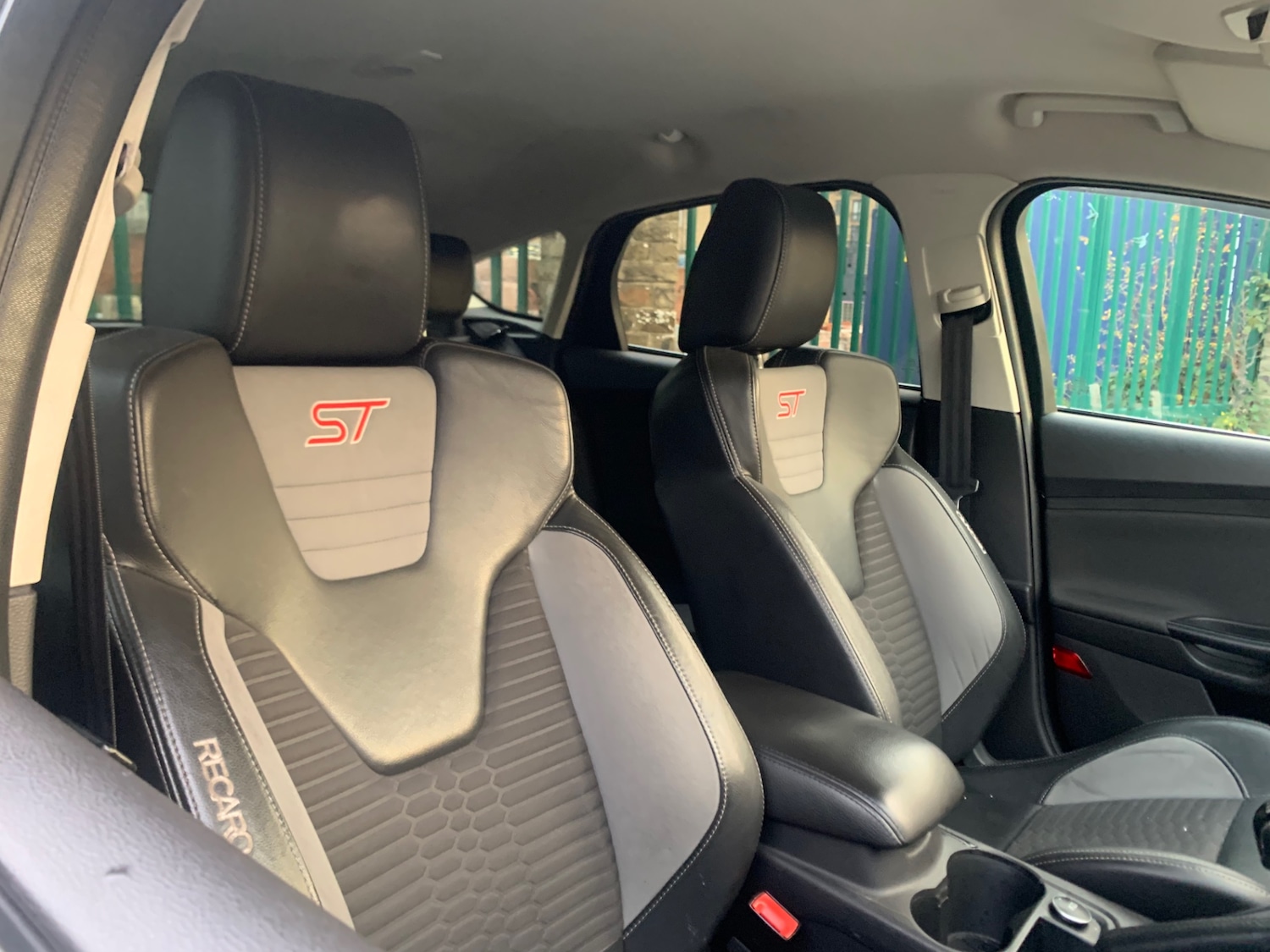 Used Ford Focus 2014 for sale - 76497718: Photo 10