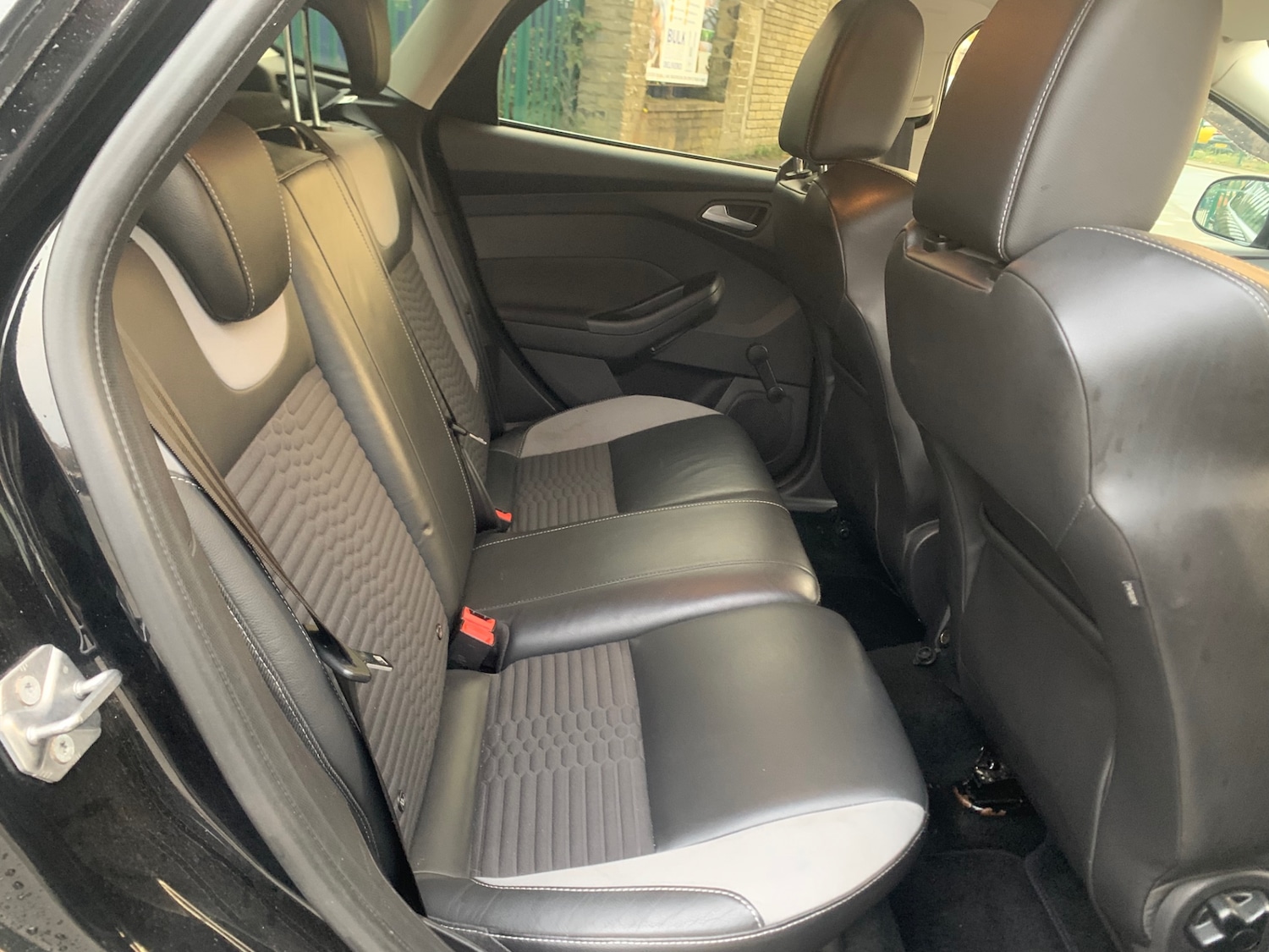 Used Ford Focus 2014 for sale - 76497718: Photo 13