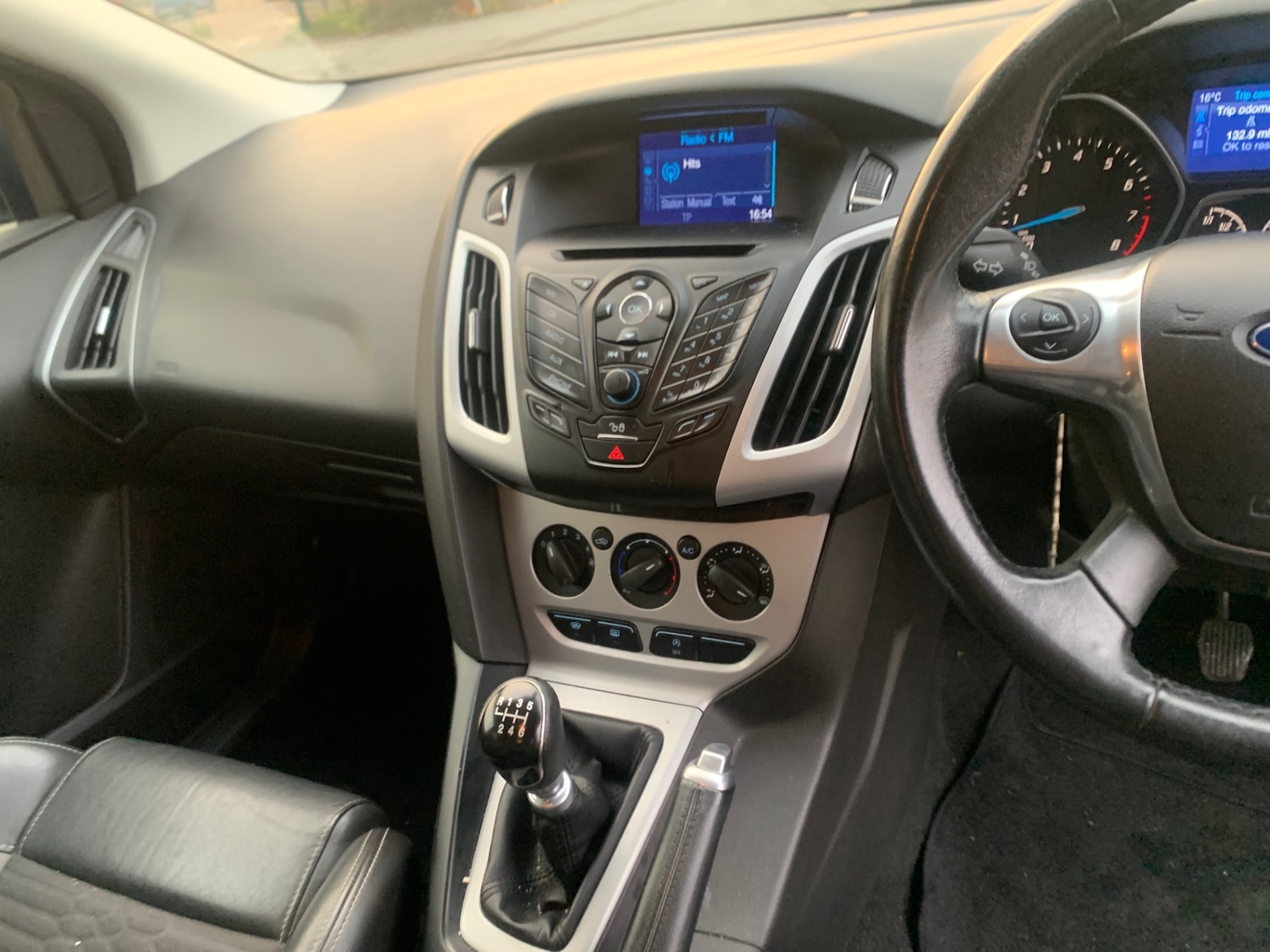 Used Ford Focus 2014 for sale - 76497718: Photo 14