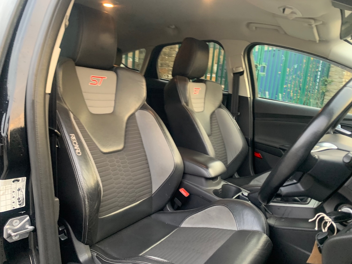 Used Ford Focus 2014 for sale - 76497718: Photo 15