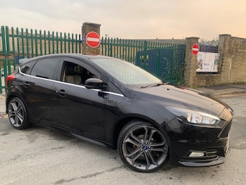 2014 (14) - 1.0 125 EcoBoost Zetec Navigator 5dr