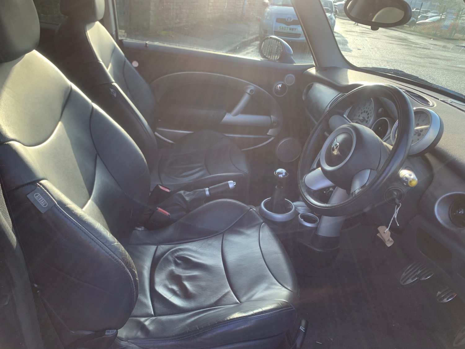 Used MINI Hatch 2006 for sale - 77359730: Photo 10