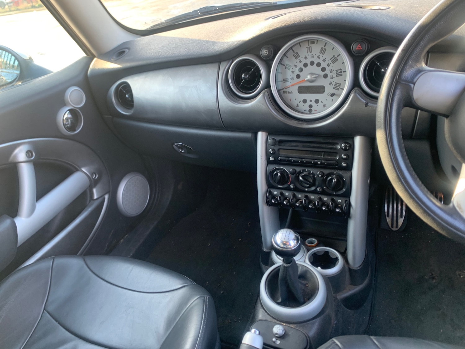 Used MINI Hatch 2006 for sale - 77359730: Photo 12