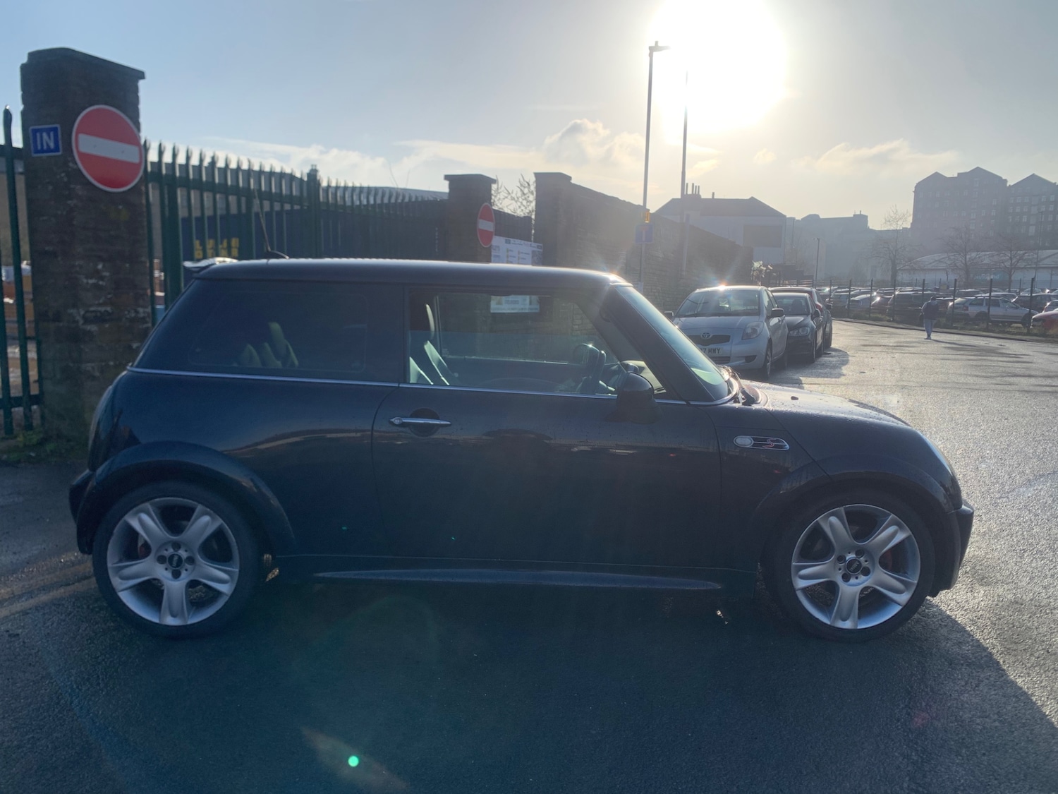 Used MINI Hatch 2006 for sale - 77359730: Photo 13