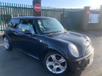 Used MINI Hatch 2006 for sale - 77359730: Photo