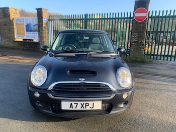 Used MINI Hatch 2006 for sale - 77359730: Photo