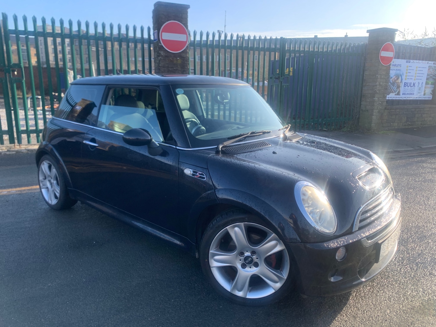Used MINI Hatch 2006 for sale - 77359730: Photo 3