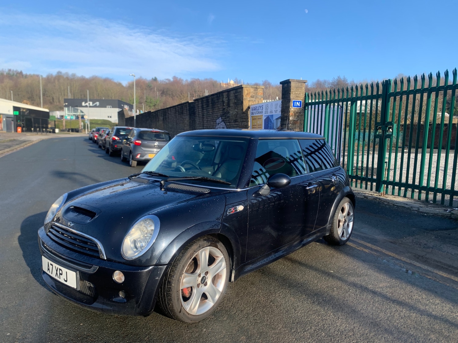 Used MINI Hatch 2006 for sale - 77359730: Photo 4