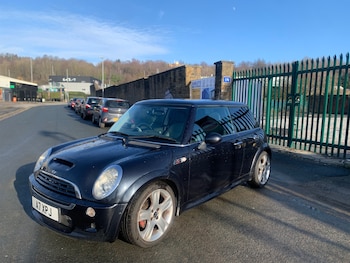 Used MINI Hatch 2006 for sale - 77359730: Photo