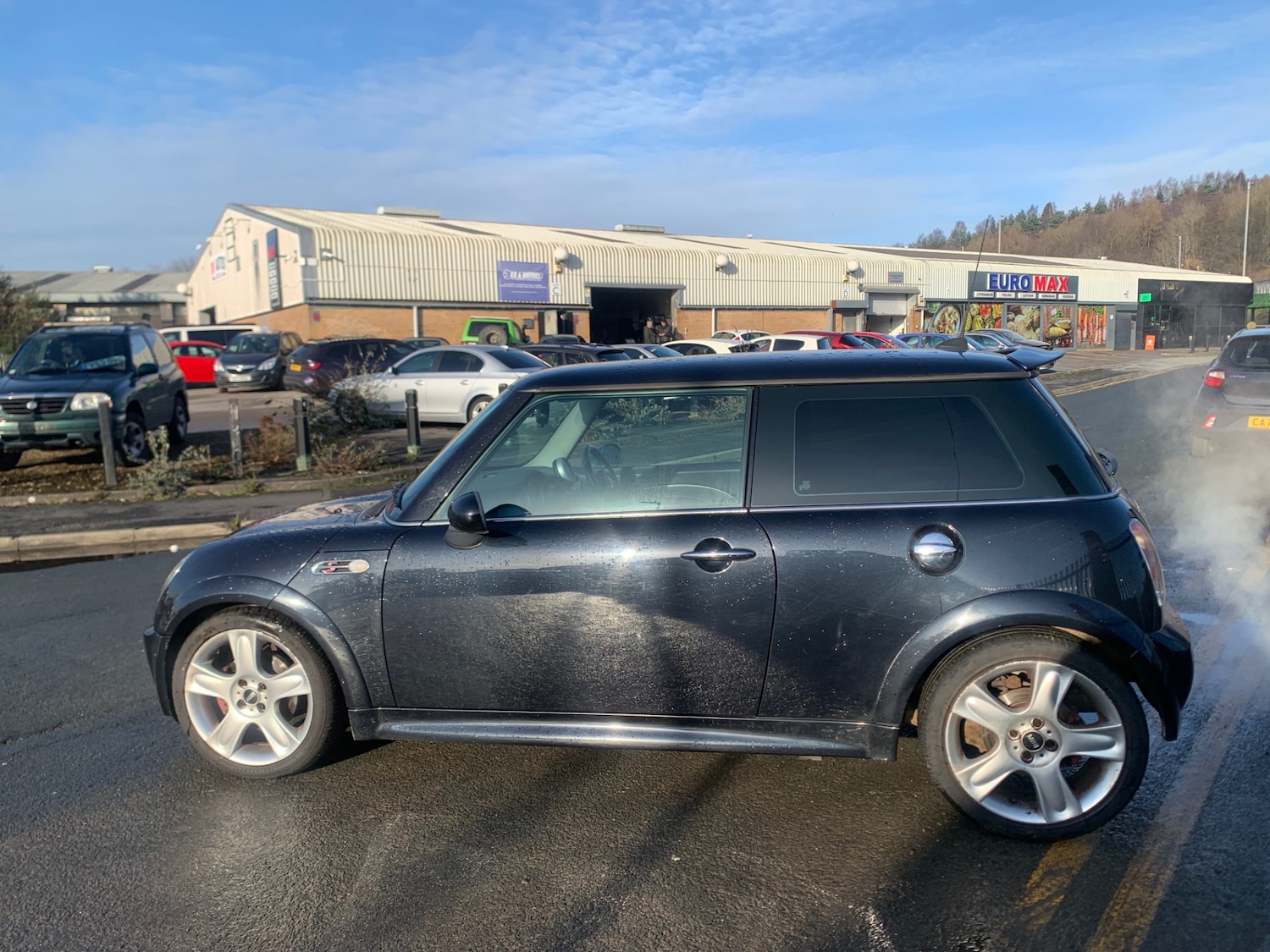 Used MINI Hatch 2006 for sale - 77359730: Photo 5