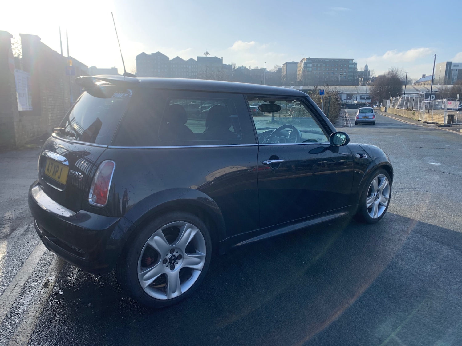 Used MINI Hatch 2006 for sale - 77359730: Photo 9