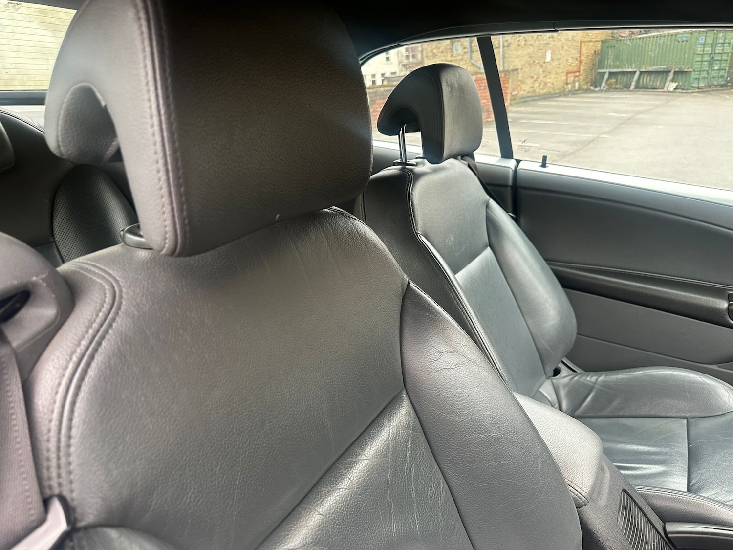 Used Saab 9-3 2006 for sale - 77283710: Photo 8