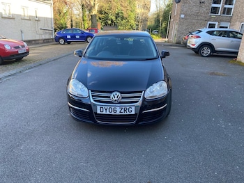 Volkswagen Jetta feature image