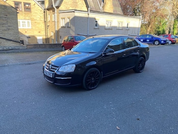 Used Volkswagen Jetta 2006 for sale - 78477010: Photo