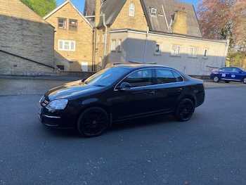 Used Volkswagen Jetta 2006 for sale - 78477010: Photo