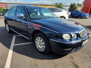 2002 (52) - 2.0 CDT Connoisseur SE 4dr