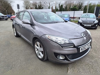 Renault Megane feature image