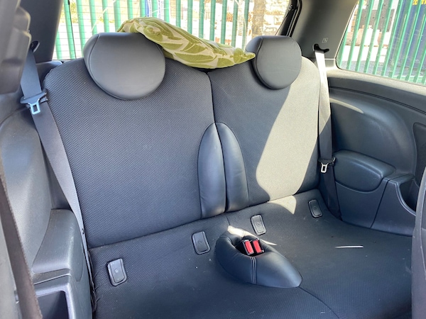 Used MINI Hatch 2004 for sale - 76246487: Photo 11