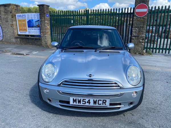 Used MINI Hatch 2004 for sale - 76246487: Photo 12