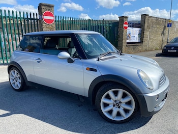 MINI - Hatch