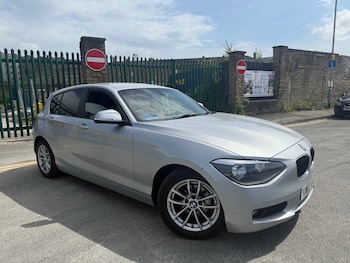 Used BMW 1 Series 2012 for sale - 78841441: Photo