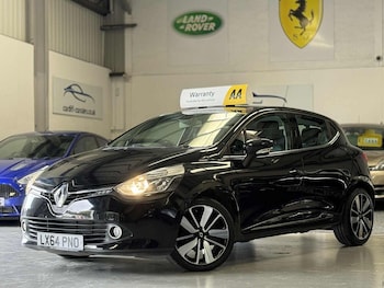 Used Renault Clio 2014 for sale - 75376564: Photo