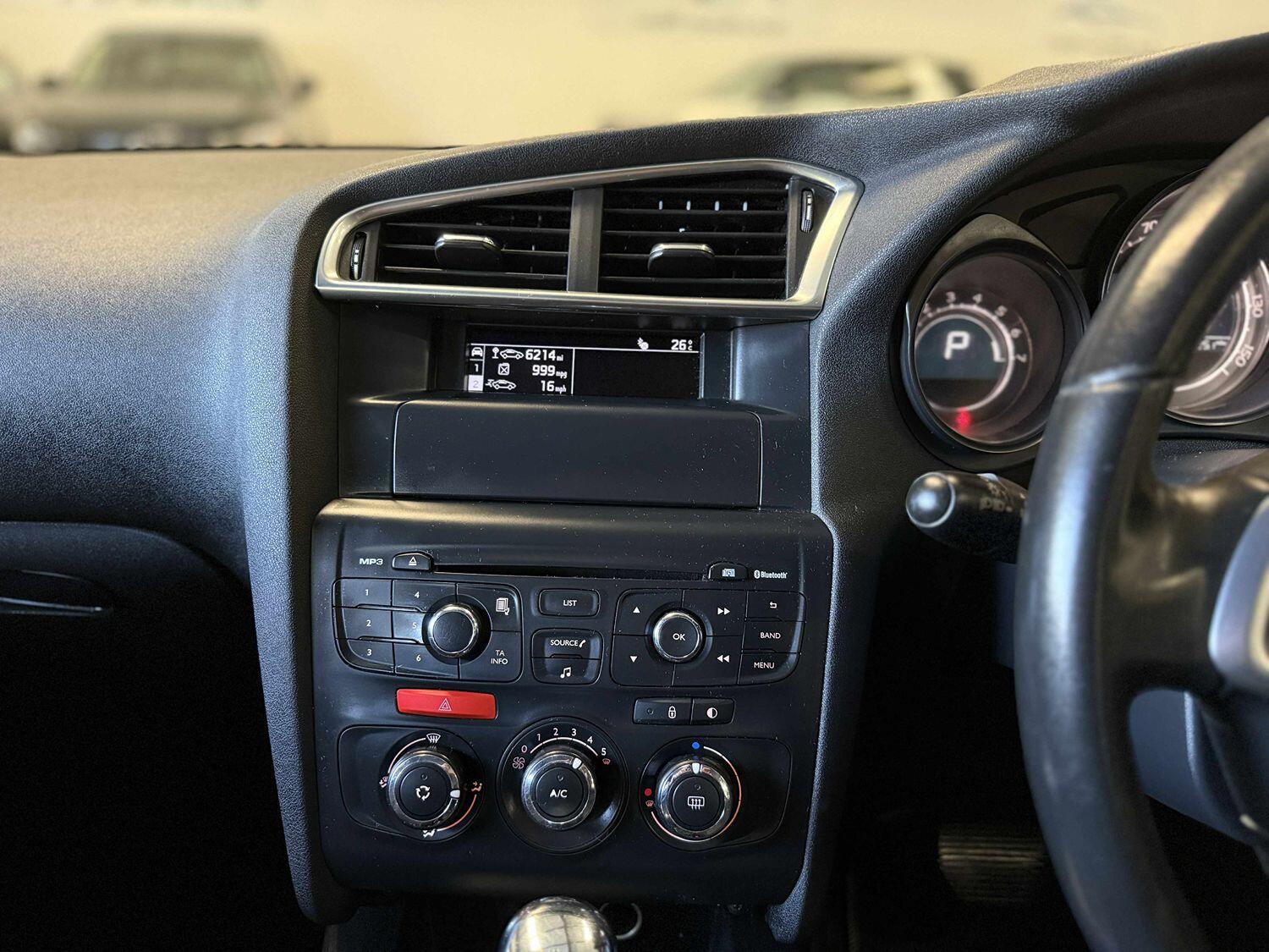 Used Citroen C4 2013 for sale - 77781775: Photo 13