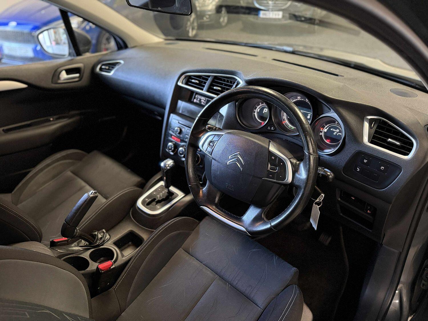 Used Citroen C4 2013 for sale - 77781775: Photo 15