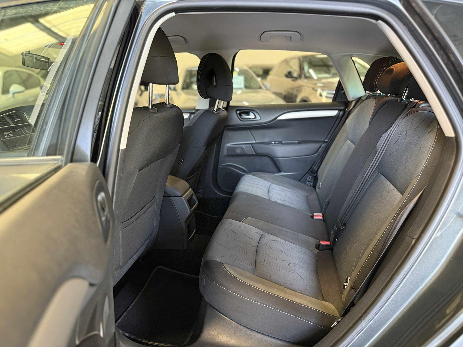 Used Citroen C4 2013 for sale - 77781775: Photo 17