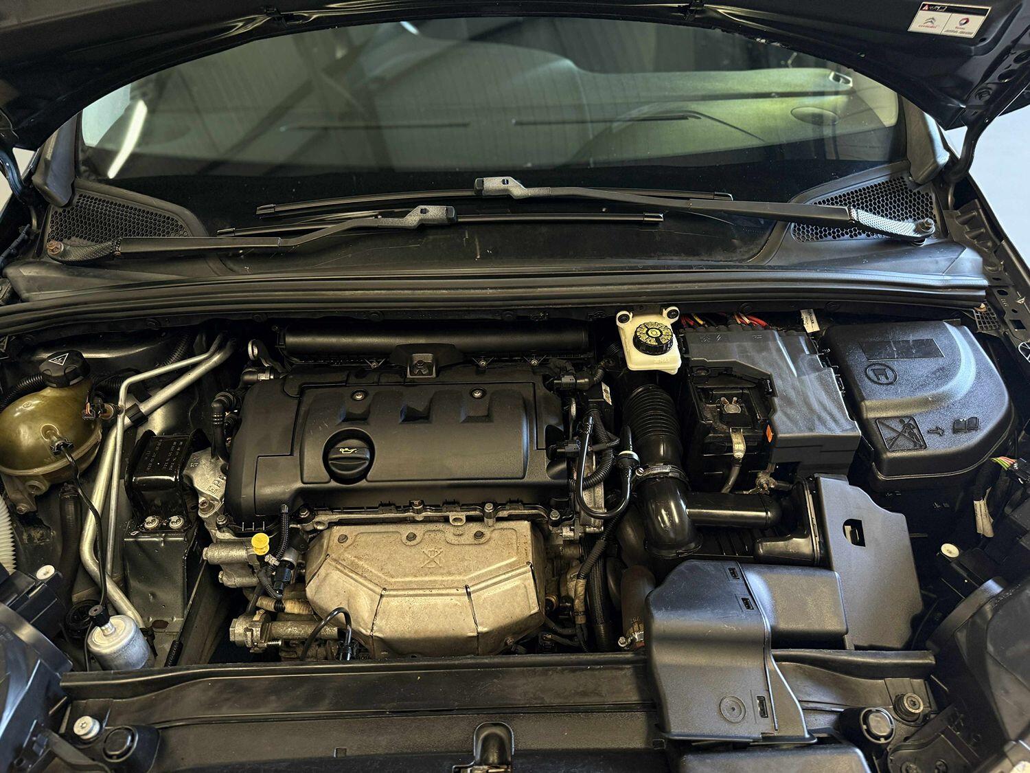 Used Citroen C4 2013 for sale - 77781775: Photo 20