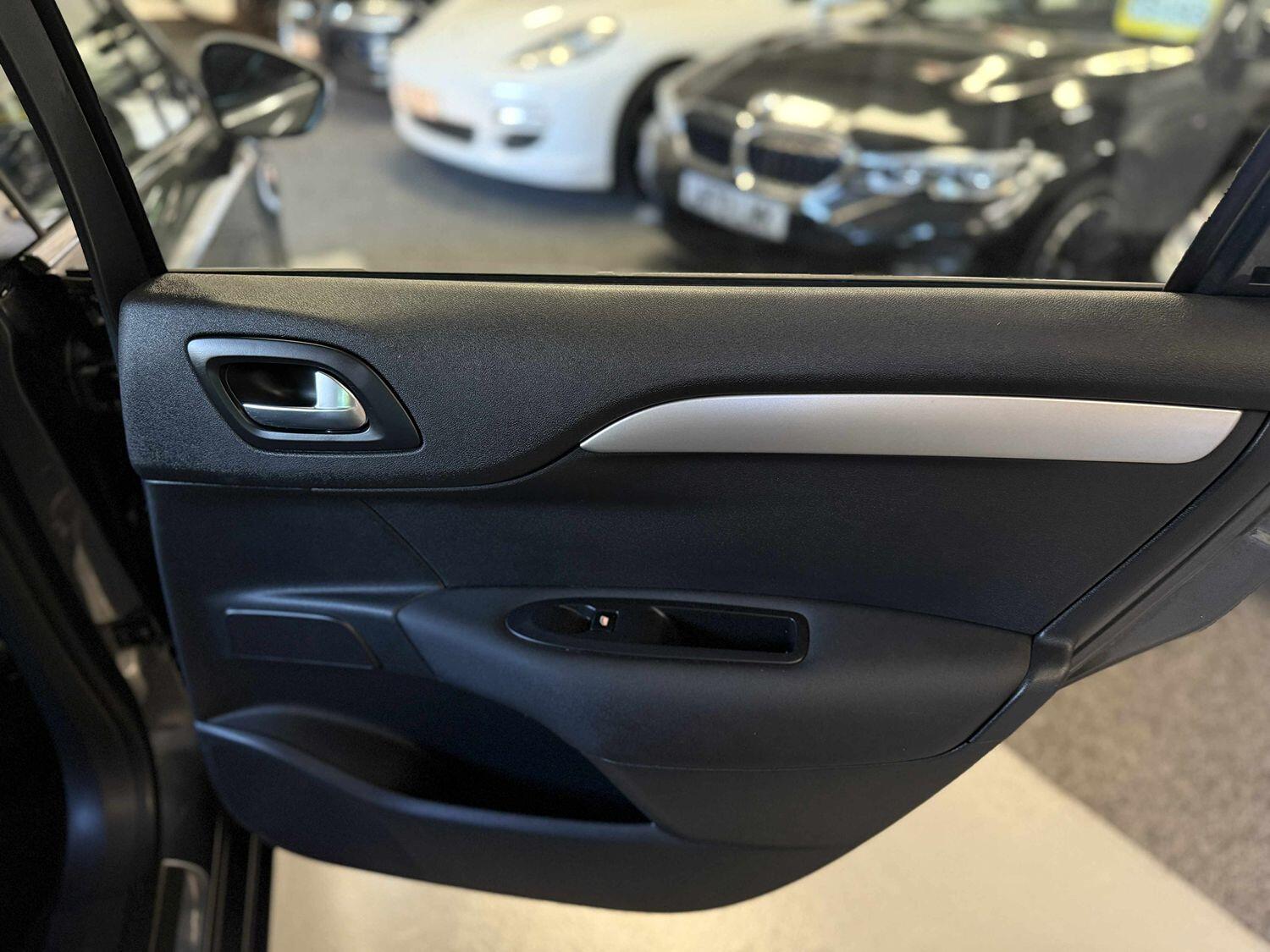 Used Citroen C4 2013 for sale - 77781775: Photo 25