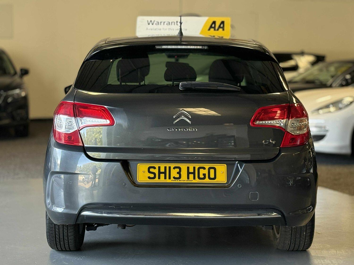 Used Citroen C4 2013 for sale - 77781775: Photo 6