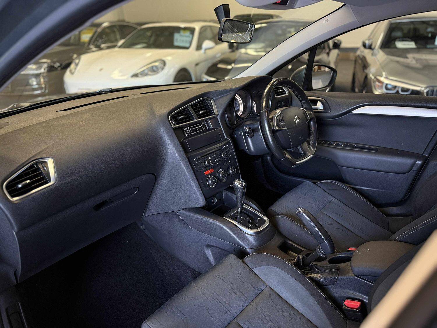 Used Citroen C4 2013 for sale - 77781775: Photo 8