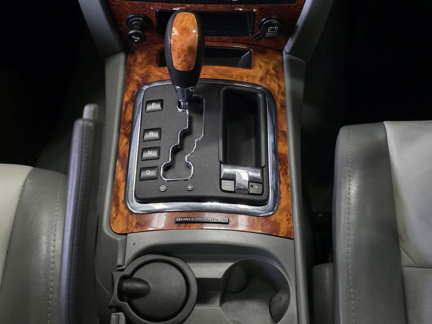 Used Jeep Grand Cherokee 2008 for sale - 76725711: Photo 13