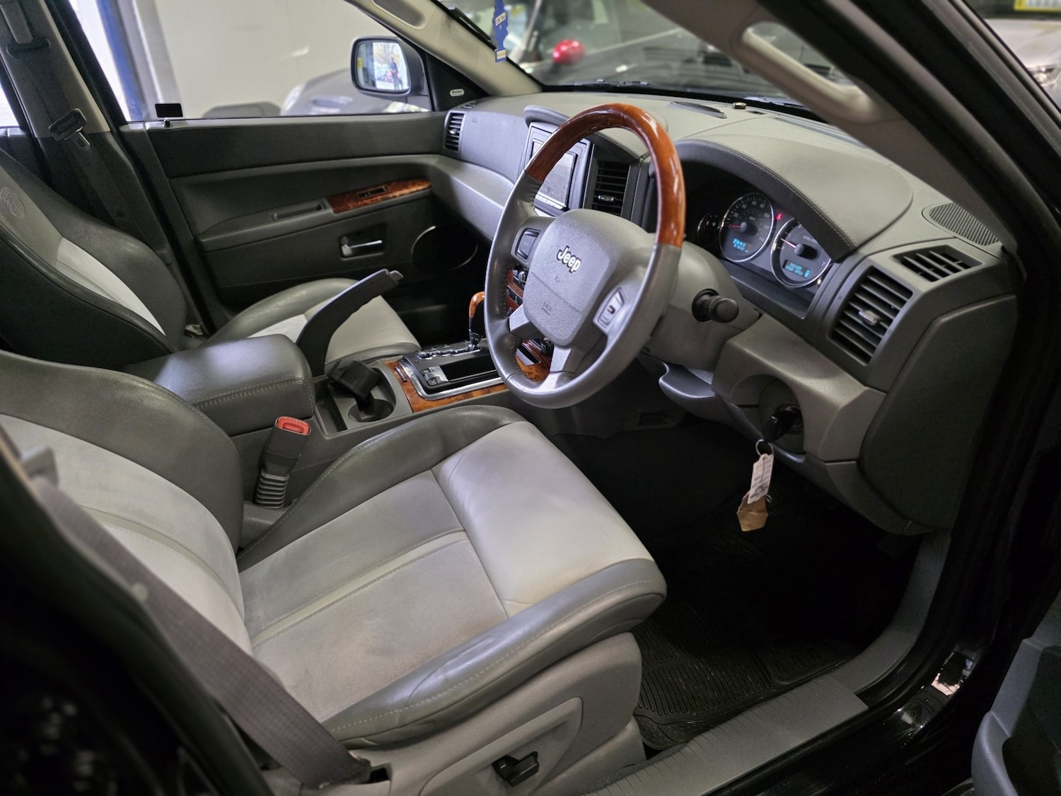 Used Jeep Grand Cherokee 2008 for sale - 76725711: Photo 14