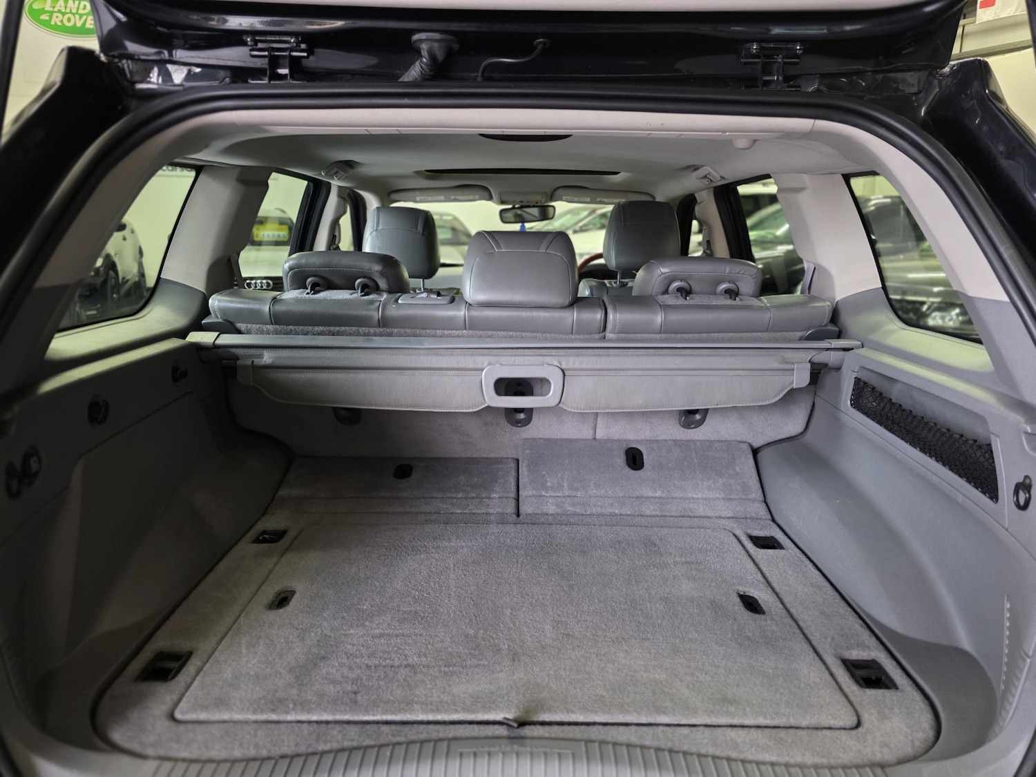 Used Jeep Grand Cherokee 2008 for sale - 76725711: Photo 17