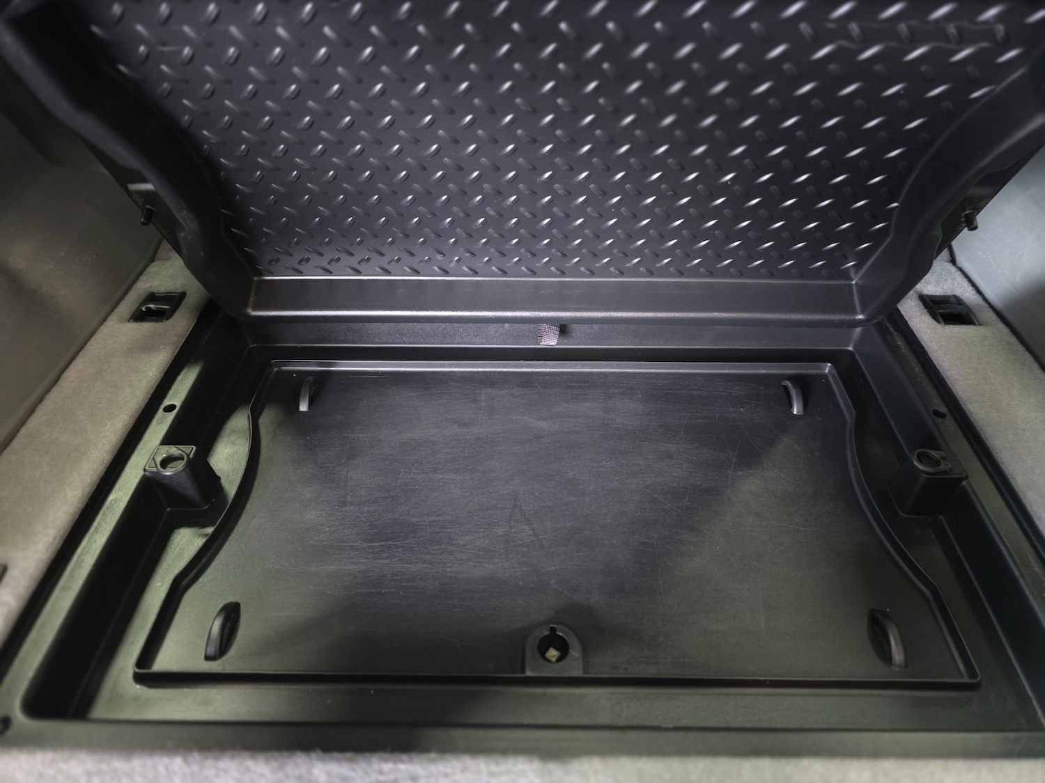 Used Jeep Grand Cherokee 2008 for sale - 76725711: Photo 18