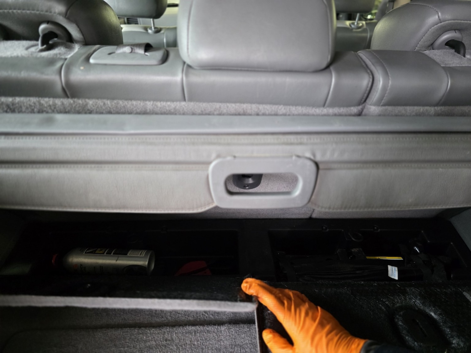 Used Jeep Grand Cherokee 2008 for sale - 76725711: Photo 19