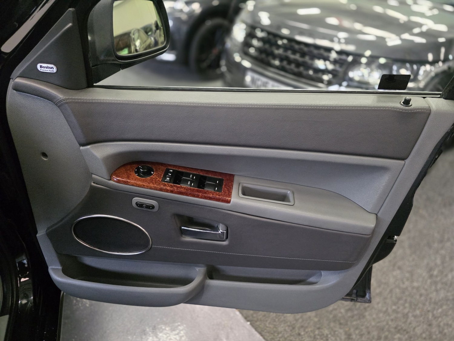 Used Jeep Grand Cherokee 2008 for sale - 76725711: Photo 24